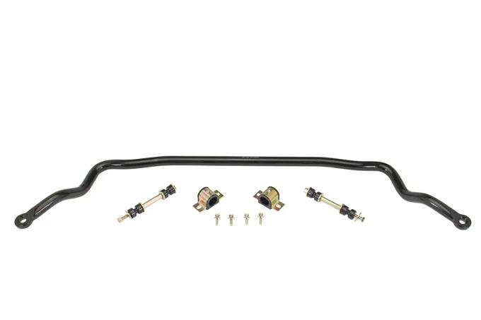 Classic Performance CPP Front 1 1/4" Sway Bar Kit, 1964-77 GM A-Body, 75-79 X-Body, 70-81 F-Body CPP709