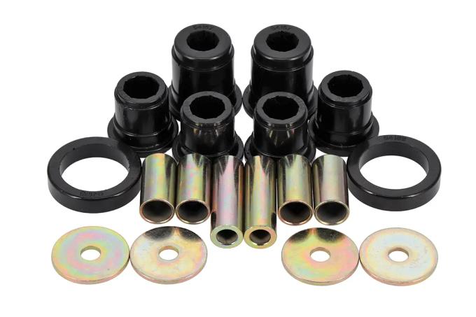 Classic Performance Control Arm Bushing Kit for 1962-1967 Chevy Nova, Poly, Excludes Strut Rods CP-3160G