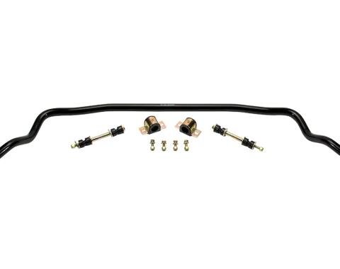 Classic Performance CPP Front 1 1/8" Sway Bar Kit 1963-72 Chevy 1/2 Ton Truck CPP883