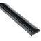 AMD Quarter Window Vertical Weatherstrips, Pair, 66-67 Chevy II Nova 2DR Coupe K-K447