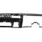 AMD Dash Panel Assembly, with A/C, 69-72 Nova Ventura II X470-3069-A