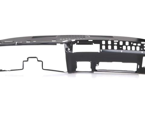 AMD Dash Panel Assembly, with A/C, 69-72 Nova Ventura II X470-3069-A