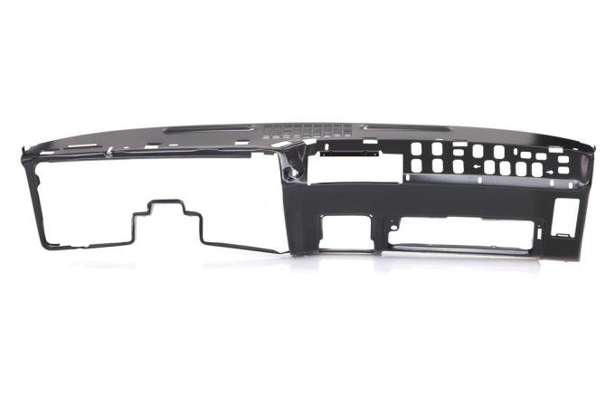 AMD Dash Panel Assembly, with A/C, 69-72 Nova Ventura II X470-3069-A