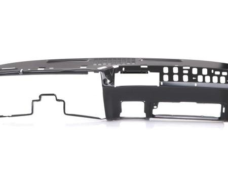 AMD Dash Panel Assembly, with A/C, 69-72 Nova Ventura II X470-3069-A