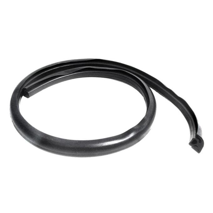 Metro Moulded Parts 1968-1979 Oldsmobile / Chevrolet / Pontiac / Buick Hood to Cowl Seal, '68-'79 GM X Body, Each CS 2-F