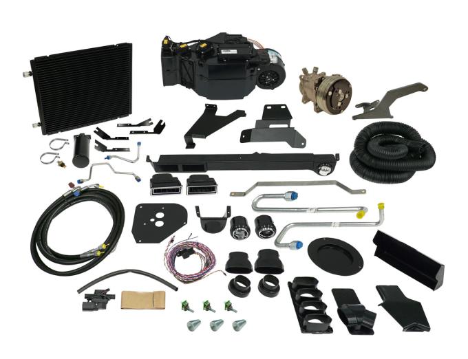 Vintage Air 1962-65 Chevrolet Nova Gen 5 SureFit™ Complete Kit 961296