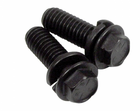 Nova Fuel Pump Mounting Bolts, Big Block, 1962-1972