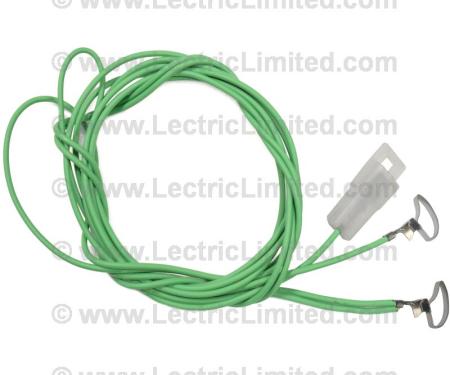 Lectric Limited 1962-1963 Chevrolet Chevy II Backup Light Harness 38895