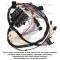 Lectric Limited 1962 Chevrolet Chevy II Dash Harness 03995