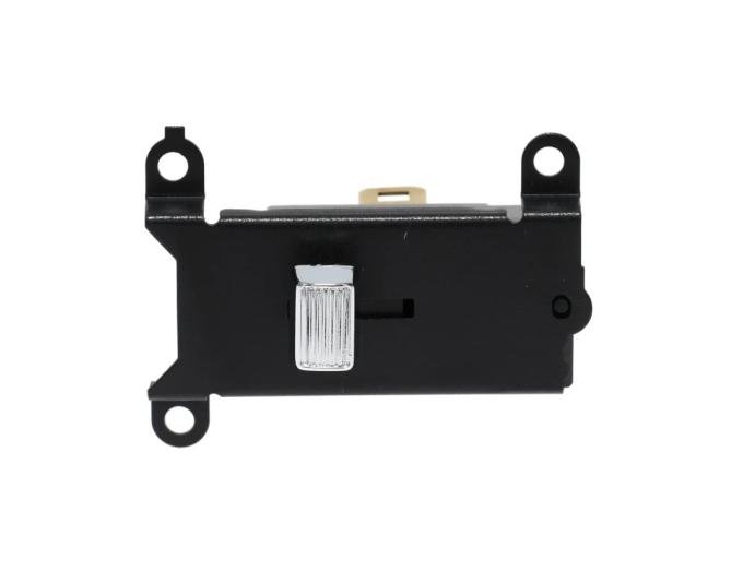 AMD Wiper Switch, w/o concealed wipers, 72-74 Nova 72 Chevelle El Camino Sprint X460-3072-21