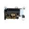 AMD Wiper Switch, w/o concealed wipers, 72-74 Nova 72 Chevelle El Camino Sprint X460-3072-21