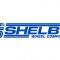 CARROLL SHELBY WHEELS 05+ MUST 20X9.5 Black/Machined Wheel CS10-295530-BM