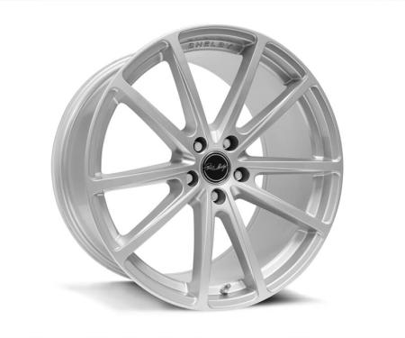CARROLL SHELBY WHEELS 05+ MUST 20X11 CHROME POWDER Wheel CS10-211555-CP