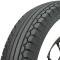 BFGoodrich 3.50 Inch Whitewall Tire 600-20 75540
