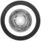 BFGoodrich 3.00 Inch Whitewall Tire 640-15 56700