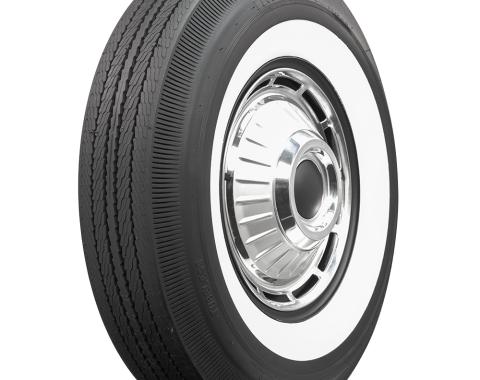 BFGoodrich 2.25 Inch Whitewall Tire 640-13S 51005