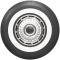 BFGoodrich 2.25 Inch Whitewall Tire 725-13S 51270