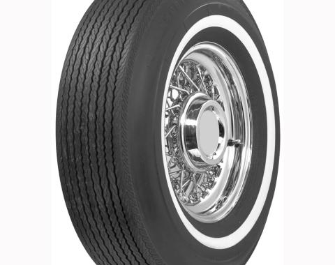 BFGoodrich 1.00 Inch Whitewall Tire L78-15 62870