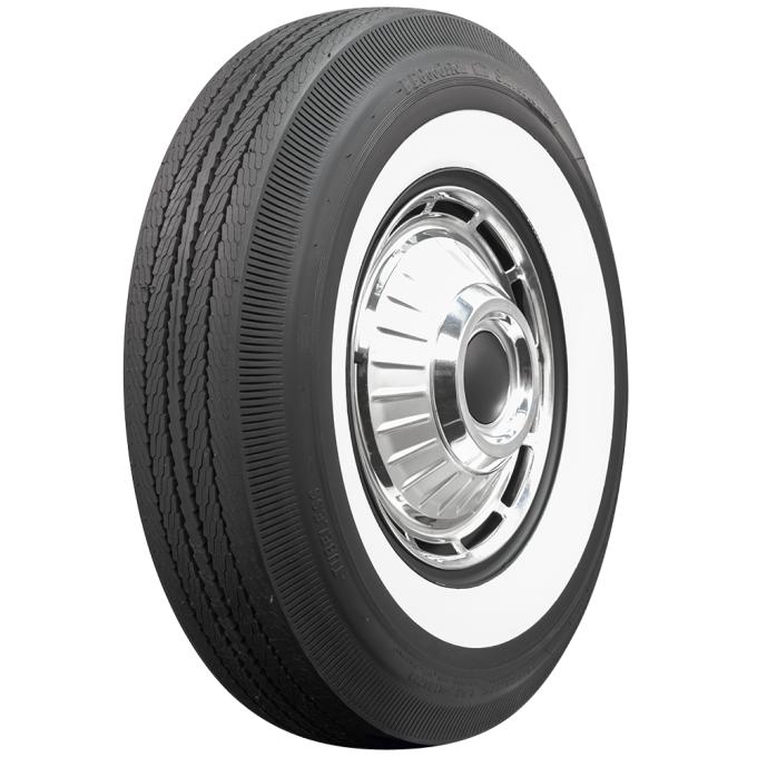 BFGoodrich 2.25 Inch Whitewall Tire 725-13S 51270