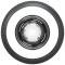 BFGoodrich 4.00 Inch Whitewall Tire 700-16 67660