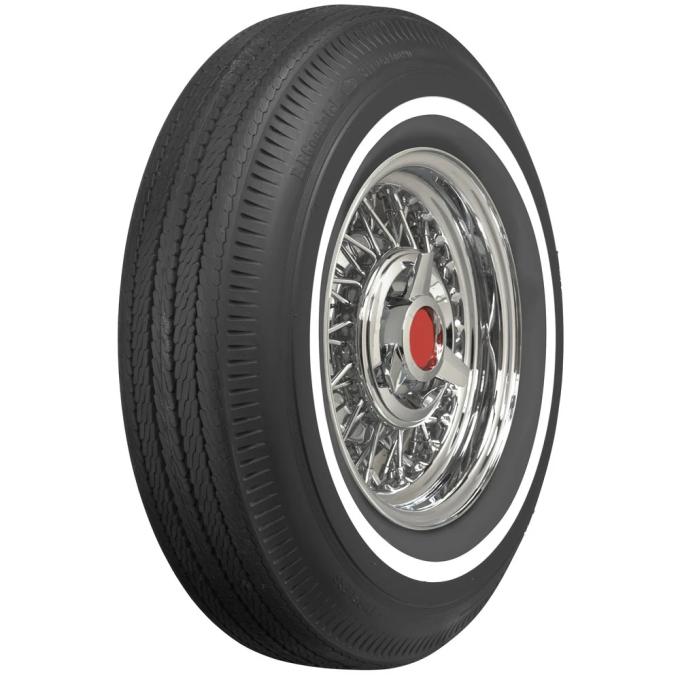 BFGoodrich 1.00 Inch Whitewall Tire 775-15 60400