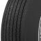 BFGoodrich 3/8 Inch Dual Whitewall Tire G78-14 55460