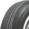 BFGoodrich 1.00 Inch Whitewall Tire 850-14 53900