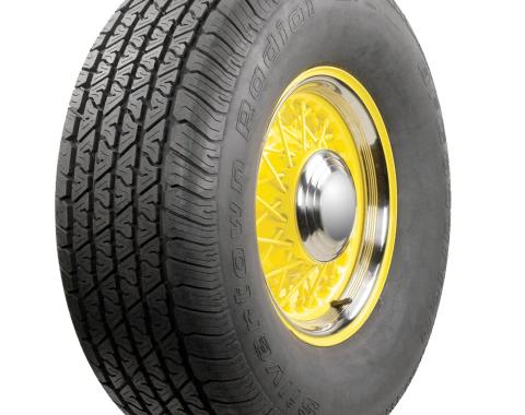 BFGoodrich Silvertown Radial Tire Blackwall 275/65R16 6764324