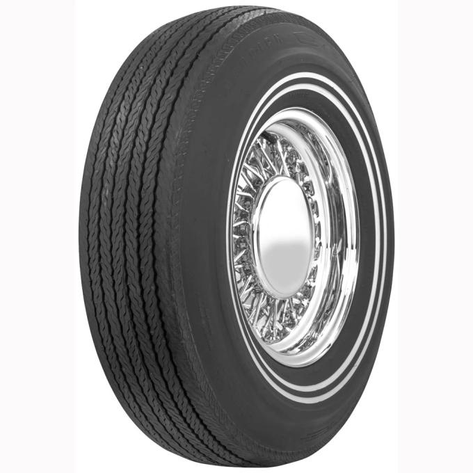 BFGoodrich 3/8 Inch Dual Whitewall Tire G78-14 55460