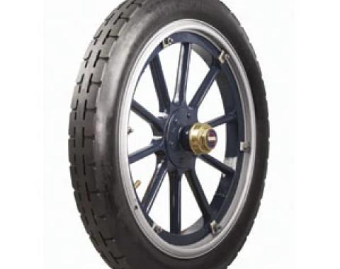 BFGoodrich Goodrich Silvertown Cord Tire 32 x 4.50 80000