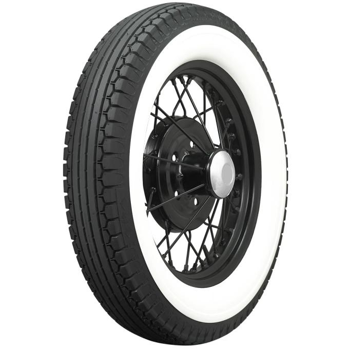 BFGoodrich 3.50 Inch Whitewall Tire 600-20 75540