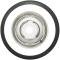 BFGoodrich 3.50 Inch Whitewall Tire 600-16 64400