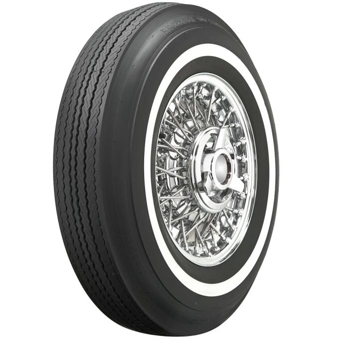 BFGoodrich 1.00 Inch Whitewall Tire 850-14 53900