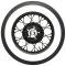 BFGoodrich 3.50 Inch Whitewall Tire 600-20 75540