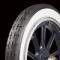 BFGoodrich Goodrich Silvertown Cord Tire Whitewall 34x5 New Old Stock 81725