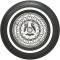 BFGoodrich 1.00 Inch Whitewall Tire 850-14 53900