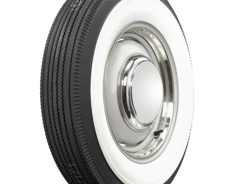 BFGoodrich 4.125 Inch Whitewall Tire 700-15 58800