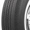 BFGoodrich 2.25 Inch Whitewall Tire 725-13S 51270