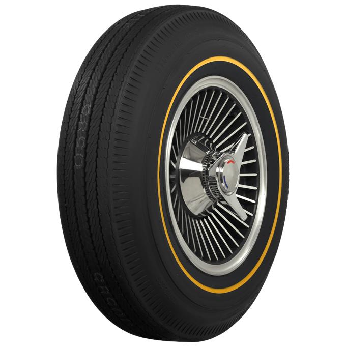 BFGoodrich Goldline Tire 775-14 52617