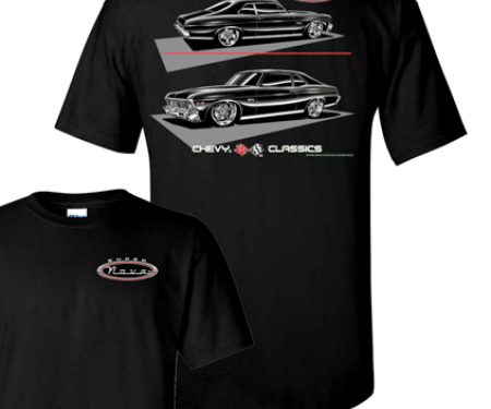 Port & Company Silhouette Nova T-Shirt