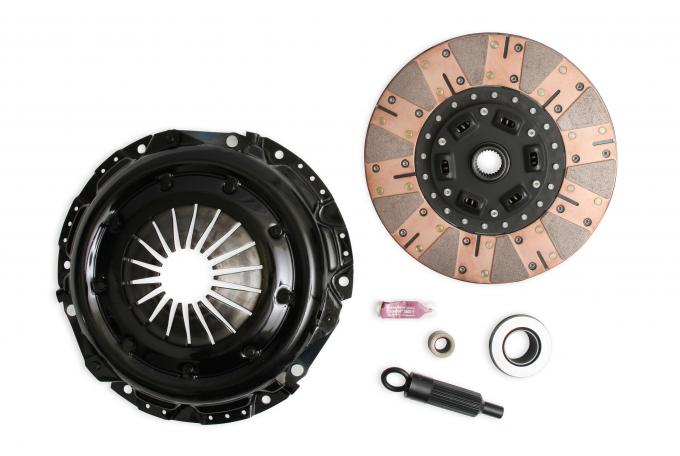 Hays Street 650 Conversion Clutch Kit, GM 92-1102