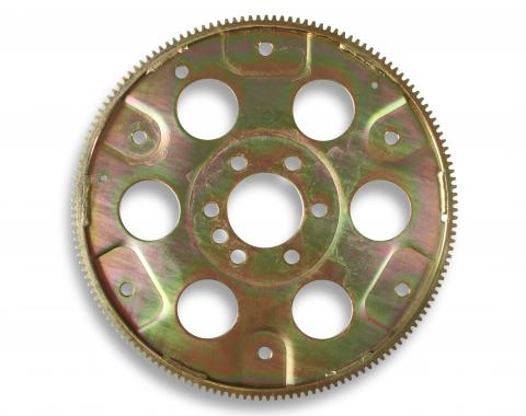 Hays Steel SFI Certified Flexplate, Chevrolet Small Block and GM 90 Degree V6 10-012