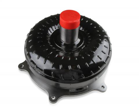 Hays Twister Full Race Torque Converter GM 6L80E, 3600-4200 RPM Stall 97-1K36F