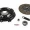 Hays Street 650 Conversion Clutch Kit, GM 92-1100