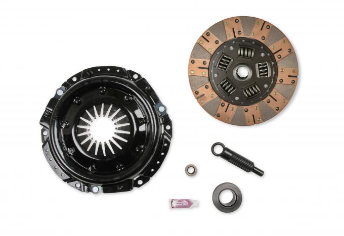 Hays Street 650 Conversion Clutch Kit, GM 92-1100