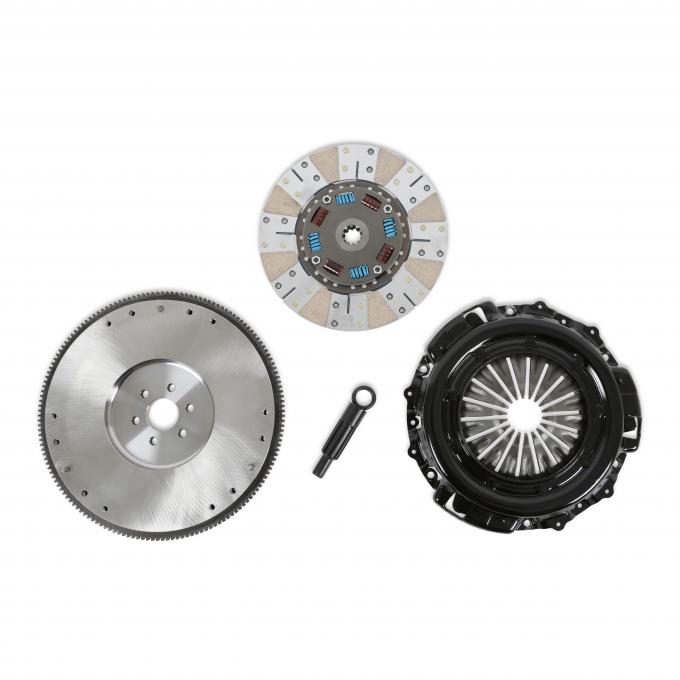 Hays HOT STREET CLUTCH KIT, FORD 93-2501