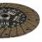 Hays Street 650 Conversion Clutch Kit, GM 92-1100