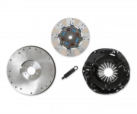 Hays HOT STREET CLUTCH KIT, GM 93-1002