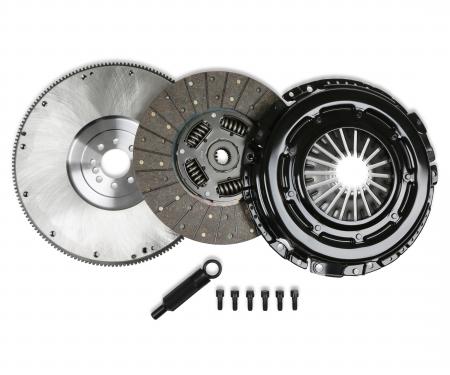 Hays HOT STREET CLUTCH KIT, GM 93-1001