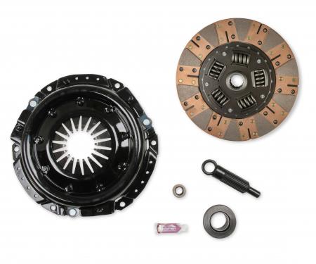 Hays Street 650 Conversion Clutch Kit, GM 92-1100